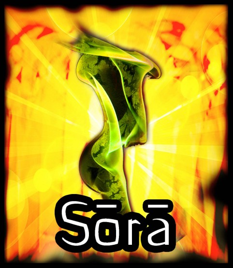 Sora