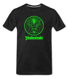 t-shirt Yagger Master
