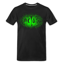 t-shirt Obituary