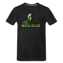 t-shirt Mortal Kactus