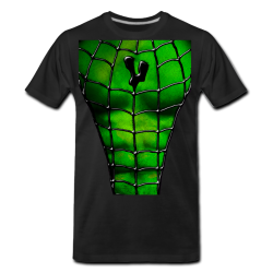 t-shirt Cactus Chest